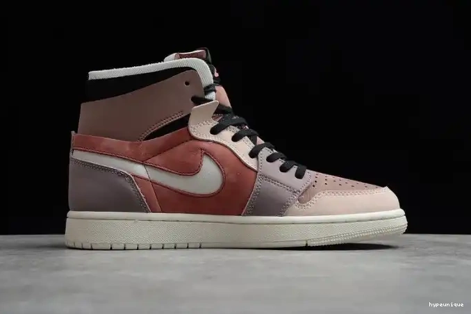 HYPE (W) 1 Zoom Air Canyon CMFT CT0979-602 High Jordan Rust 0516